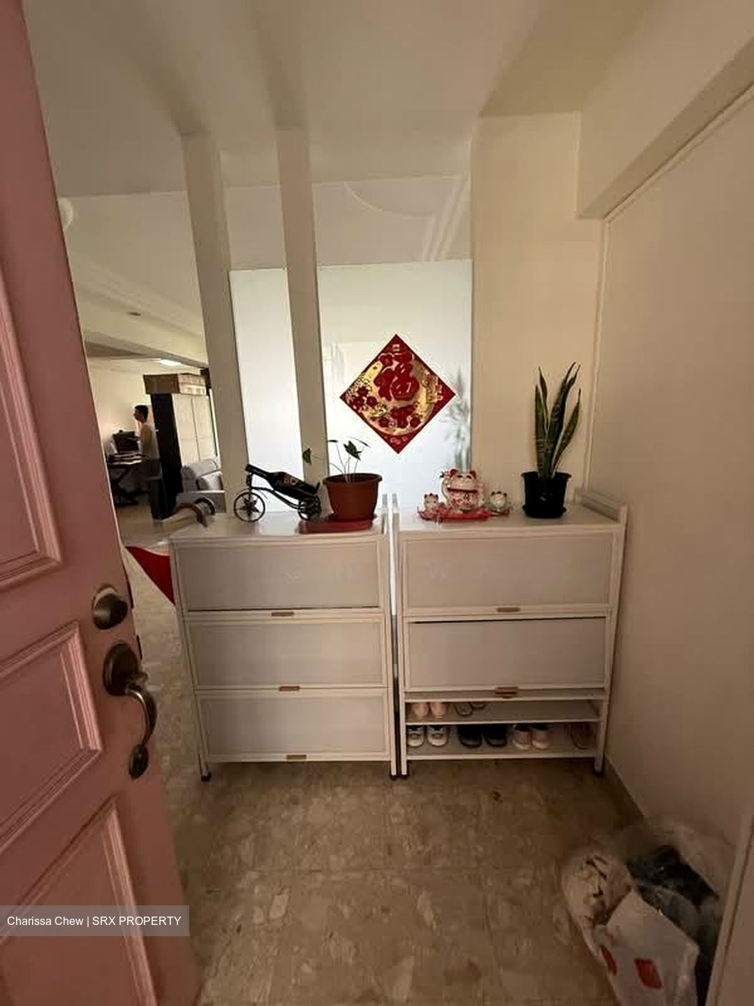 Blk 838 Hougang Central (Hougang), HDB 5 Rooms #551156011